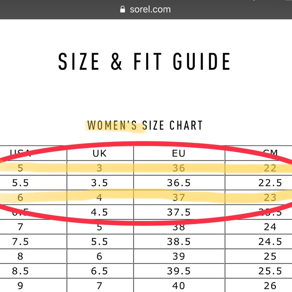 ‼️LAST PAIR‼️Sorel Whitney Suede Snow Boot - Picture 8 of 8